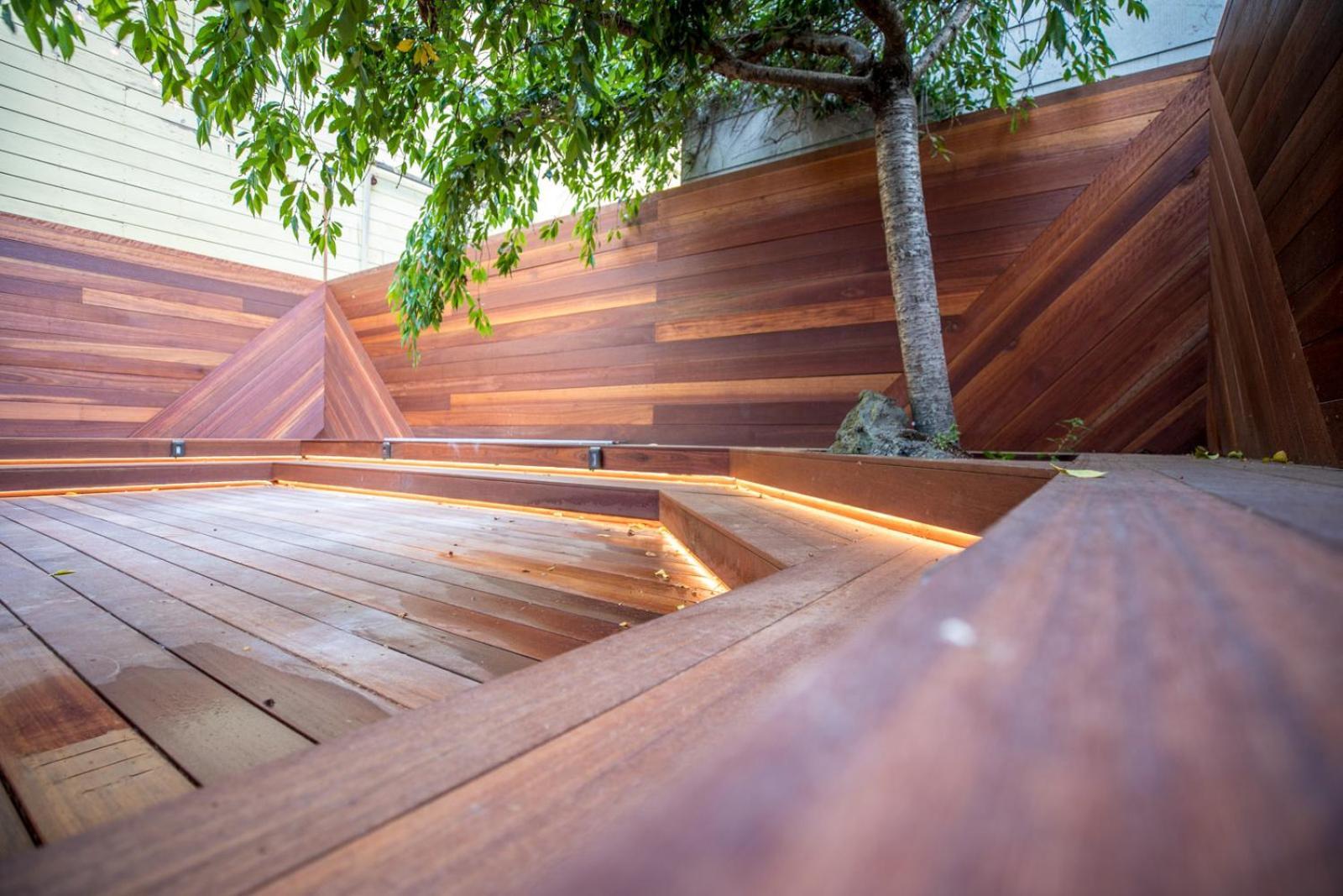Albergue Podshare San Francisco Marina Exterior foto